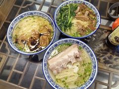-原怡园面馆(拙政园店)