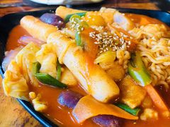 -7年8班朝鲜族非遗美食(三钢里店)