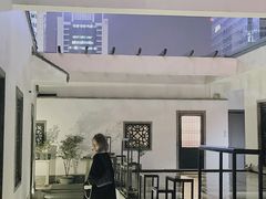 -稍可轩博物馆餐厅