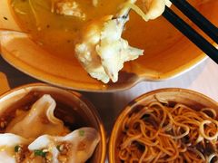 -龙门阵茶屋川菜馆(武康路店)