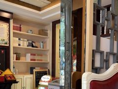 -老牌坊鲁菜名店(宽厚里店)
