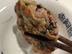 -老阿爸鲜鱼土菜(昆山花桥店)