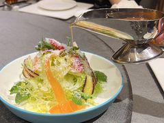 -新光酒家·河豚·海鲜·蟹料理(浦东店)