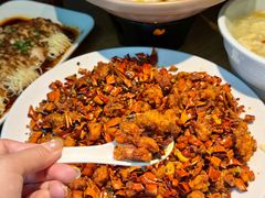 -小三峡食府(西五路店)