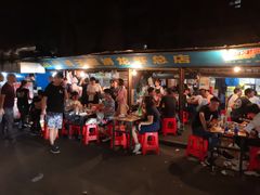 门面-冶建镜子·老南昌大排档·江西虾王(总店)