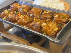 -自游人·美食一楼·地道徽菜(三十年名店)