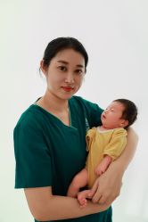 -东方爱堡国际母婴会所(廊坊首店广阳店)