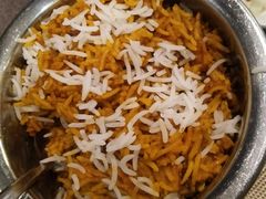 -Pita's&Tika's中东和印度风味餐厅(龙湖天街店)