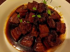-世纪缘国际酒店·中餐厅(海州店)