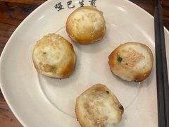 -哑巴生煎(临顿路店)