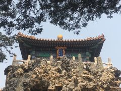 -清华大学-清芬园