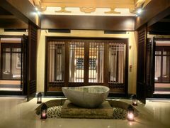 -西安华清御汤酒店