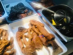 -佰家小厨·南京菜(夫子庙店)