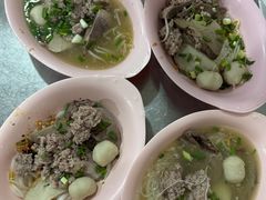 -榮泰米粉湯(Left Shop)