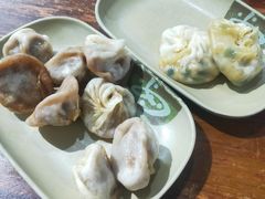 豆腐包-詹氏包记(文公路店)
