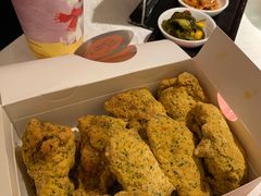 -悠个炸鸡(南京创始店)