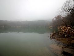 -紫霞湖公园
