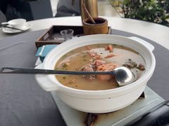 -汉水谣·江景餐厅(江滩店)