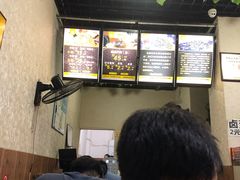 -攀枝花·任德琼·盐边羊肉米线