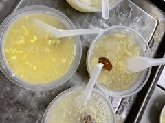 -老福合沟无米粿甜汤粿品店