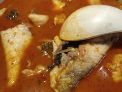 -关中道陕味艺术餐厅(西岳庙店)