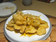 -万里闯关东铁锅炖菜馆(高新旗舰店)