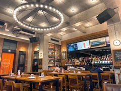 大堂-COMMUNE幻师(五角场店)