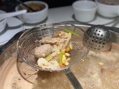 -潮发潮汕牛肉店(龙洞店)