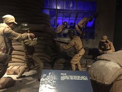 -上海四行仓库抗战纪念馆