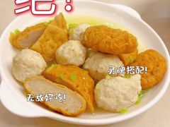 -七鲜渔港美食餐厅(巽寮湾海景店)