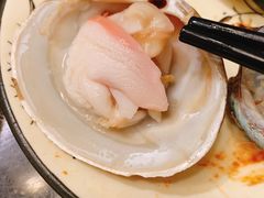 -蔚海之都·象山蒸汽海鲜(仙霞路店)