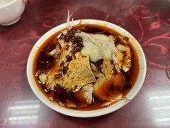 -老丘丘(较场口店)