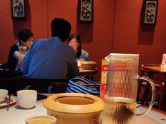 -话梅·客家小厨(东门店)