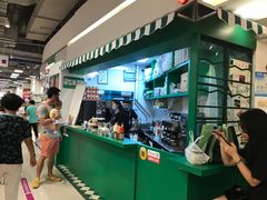 -孖记茶档·热腾茶餐(乐峰店)