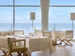 -巴厘岛悦榕庄Jumana露台餐厅