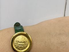 -百金通黄金回收首饰定制维修(珠江路总部)