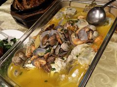 -阿英煲(凉城路店)