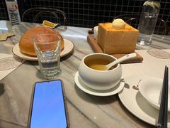 -大树餐厅(大悦城店)