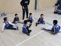 -东方启明星篮球培训(天坛校区)