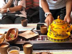 -多杰拉姆藏餐吧(田子坊店)
