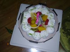 android_upload_pic-南京冠生园(太平南路店)