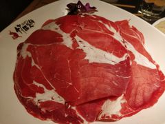 -竹犇番茄火锅(长风街店)