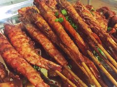 -夜烤·宜宾烧烤(洋河路店)