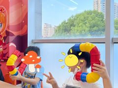 -斯坦星球AI编程·机器人科创·科学实验·信奥·思维·STEM·积木拼搭·竞赛考级(浦东联洋广场大拇指龙阳御桥中心)