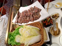 -巴邑火锅·鲜切牛肉(萧山银隆店)