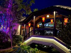 -雅达·阳羡溪山小镇中心