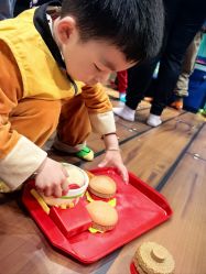 -尼克Playtime(欢乐海岸店)