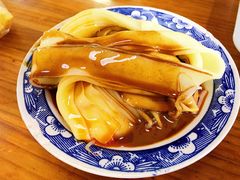 麻酱凉皮-秦豫肉夹馍(东羊市店)