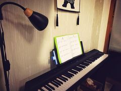 -歌斐木钢琴工作室