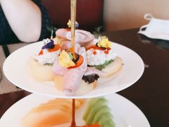 -天伦松鹤大饭店·欣妮咖啡